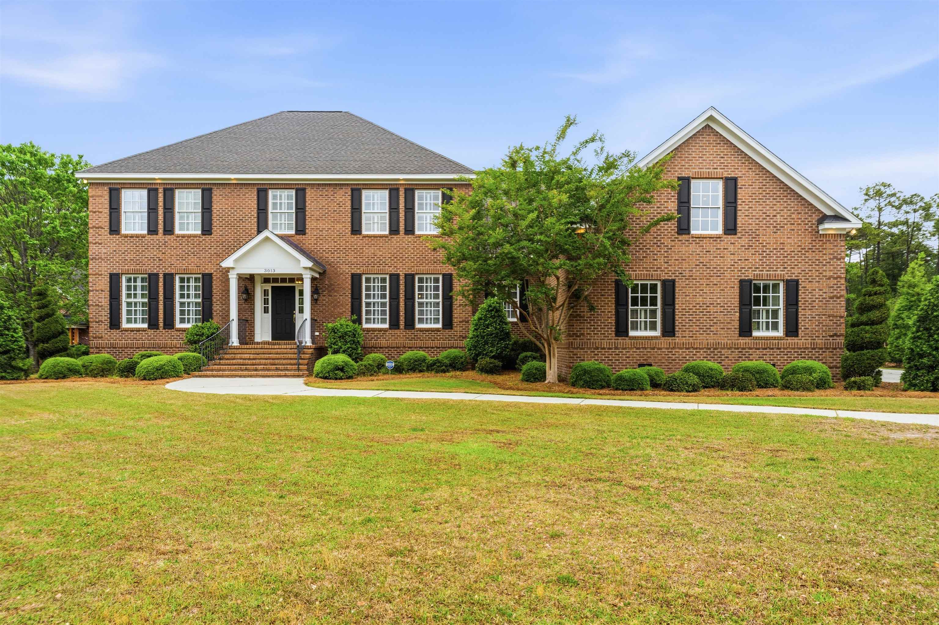 3013 Holly Berry Ct. – Myrtle Beach, SC