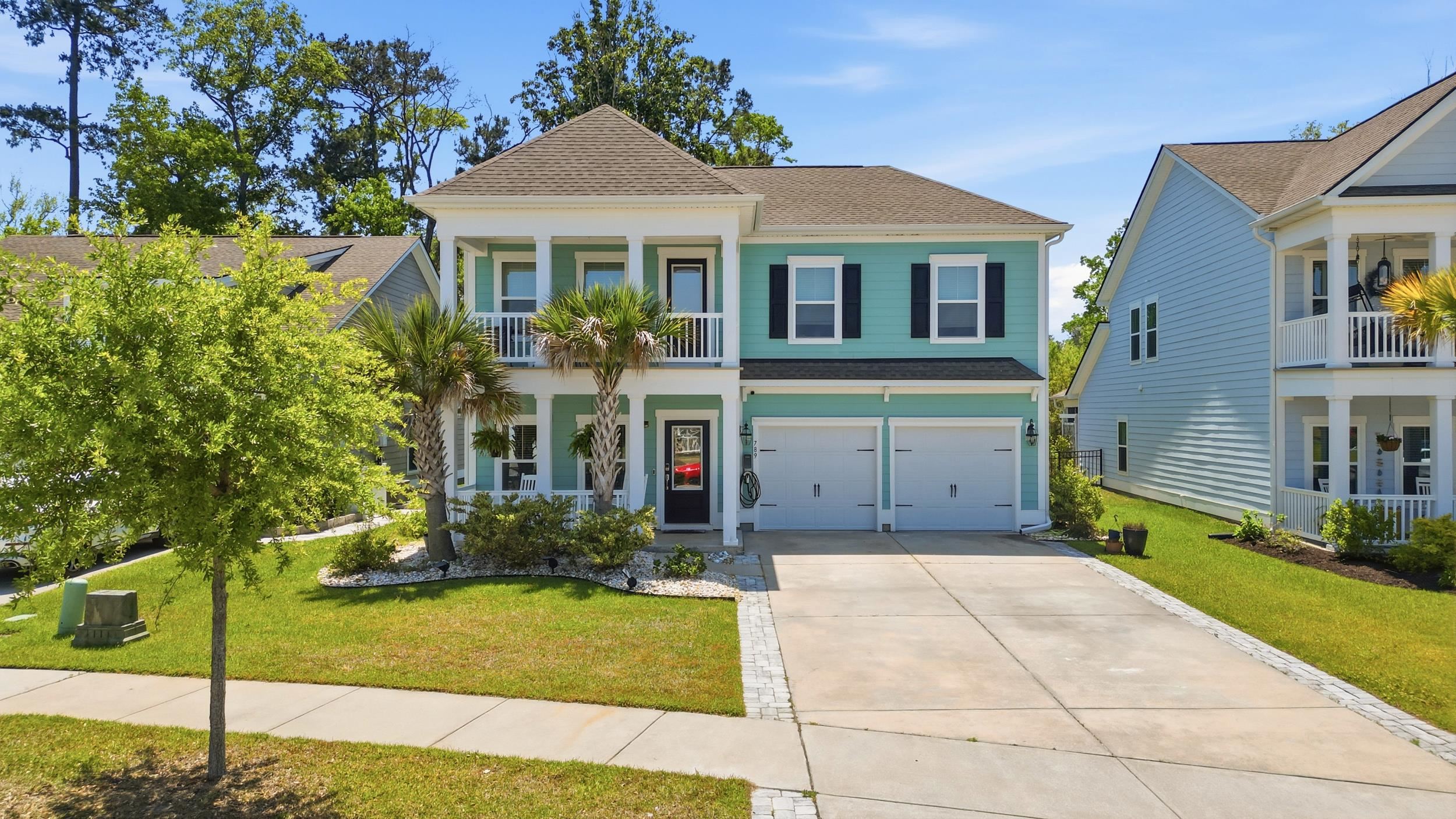 789 Summer Starling Pl. – Myrtle Beach, SC