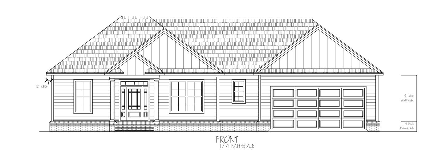 2546 Moores Mill Rd. – Aynor, SC
