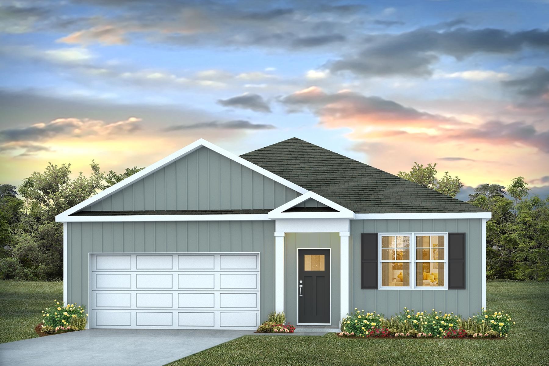 112 Cottage Red Ct. – Conway, SC
