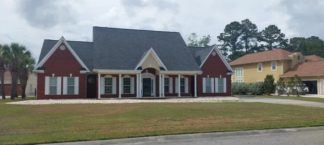 1492 Brookgreen Dr.