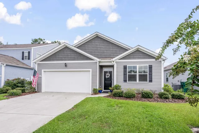 960 Laurens Mill Dr.