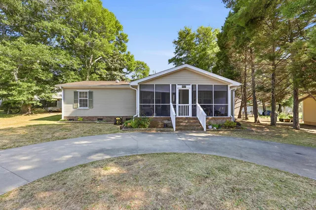 4513 Poinsett St.