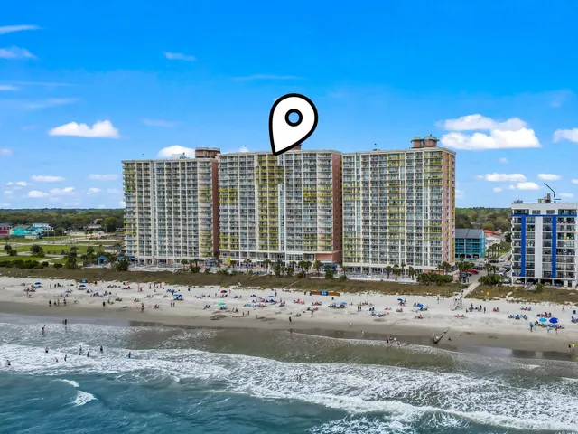 2711 S Ocean Blvd.