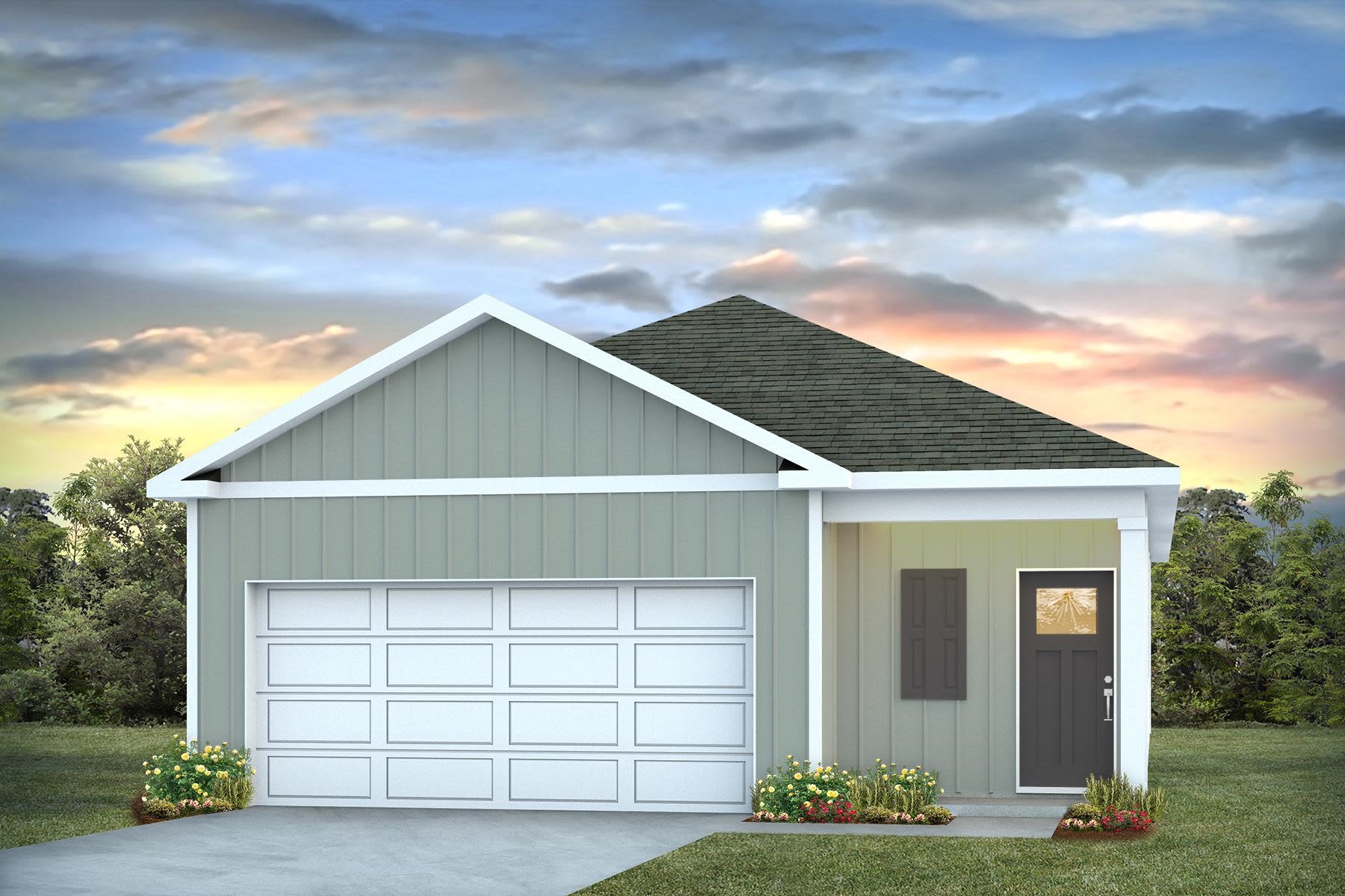 404 RookRoost Circle – Conway, SC