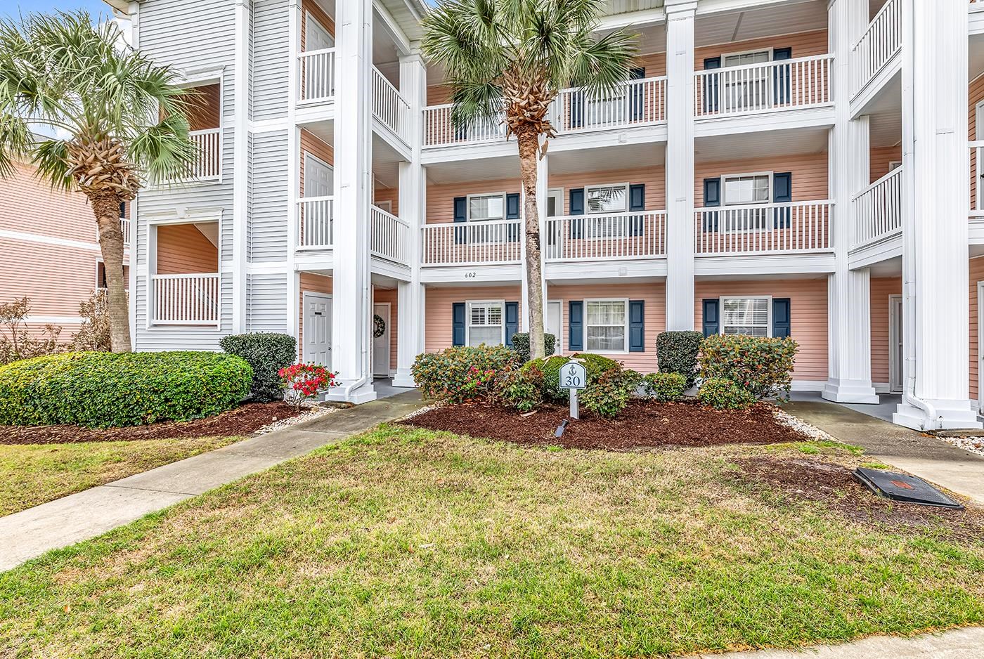 602 Waterway  Village Ave. – Myrtle Beach, SC