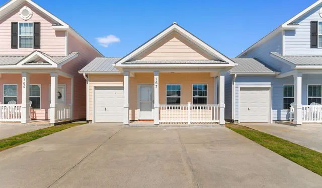 767 Shell Creek Circle