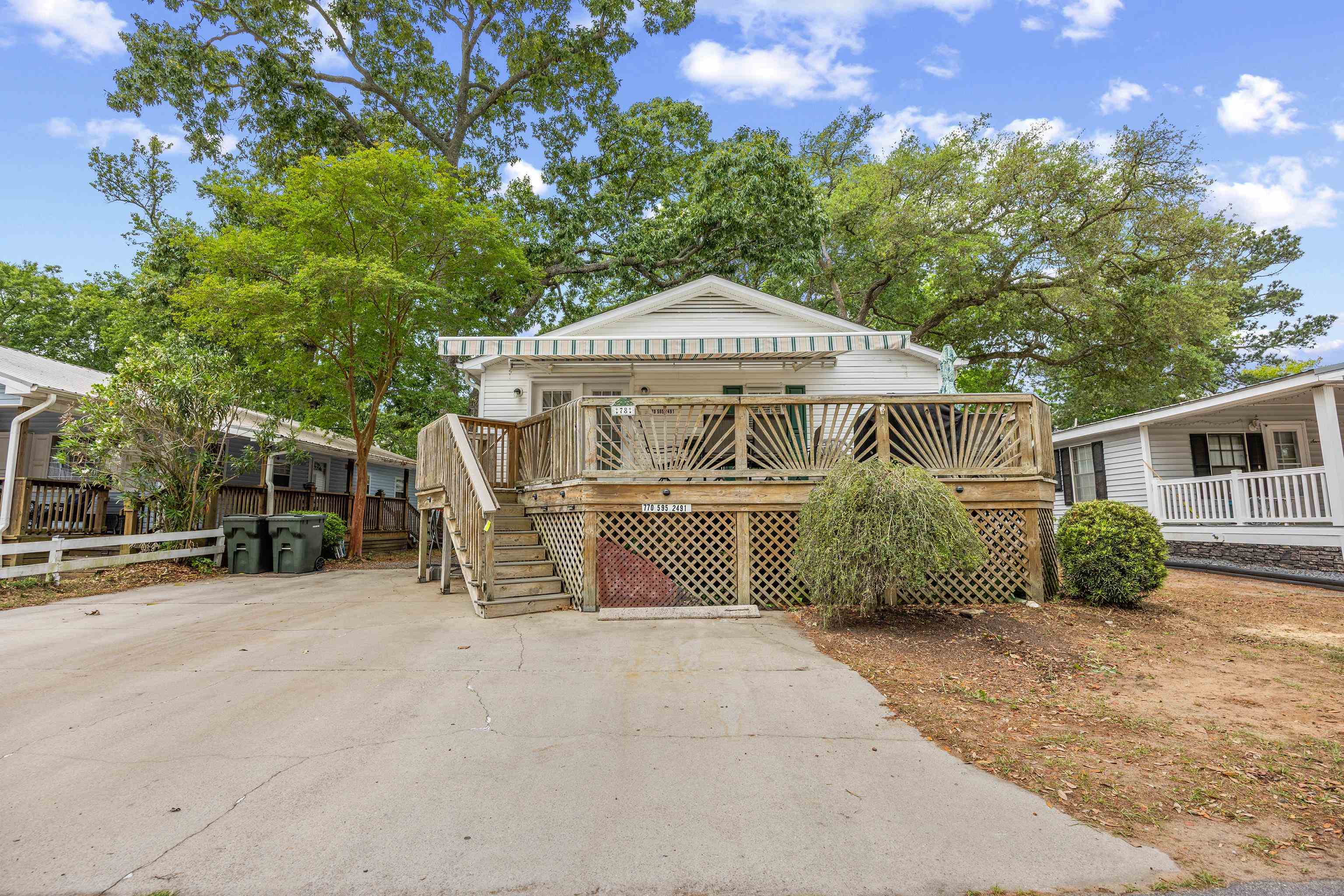 6001 Mh78 South Kings Hwy. – Myrtle Beach, SC