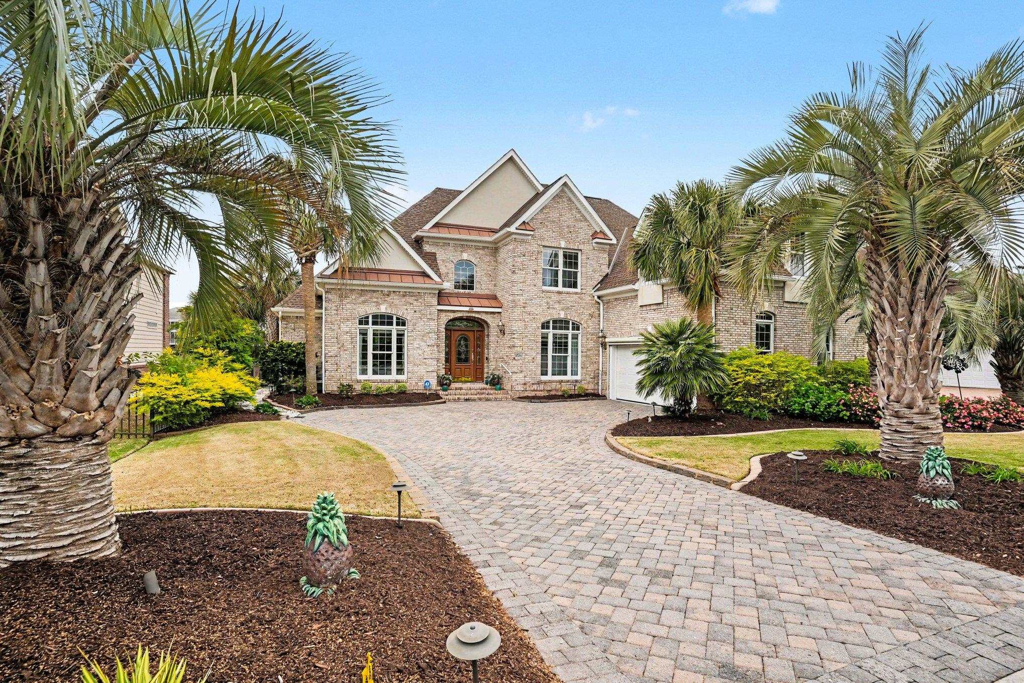 605 Sea Island Way – North Myrtle Beach, SC