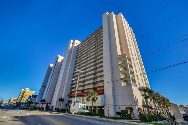 1625 S Ocean Blvd.