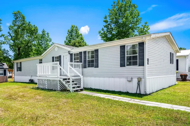 500 Folly Estates Dr.