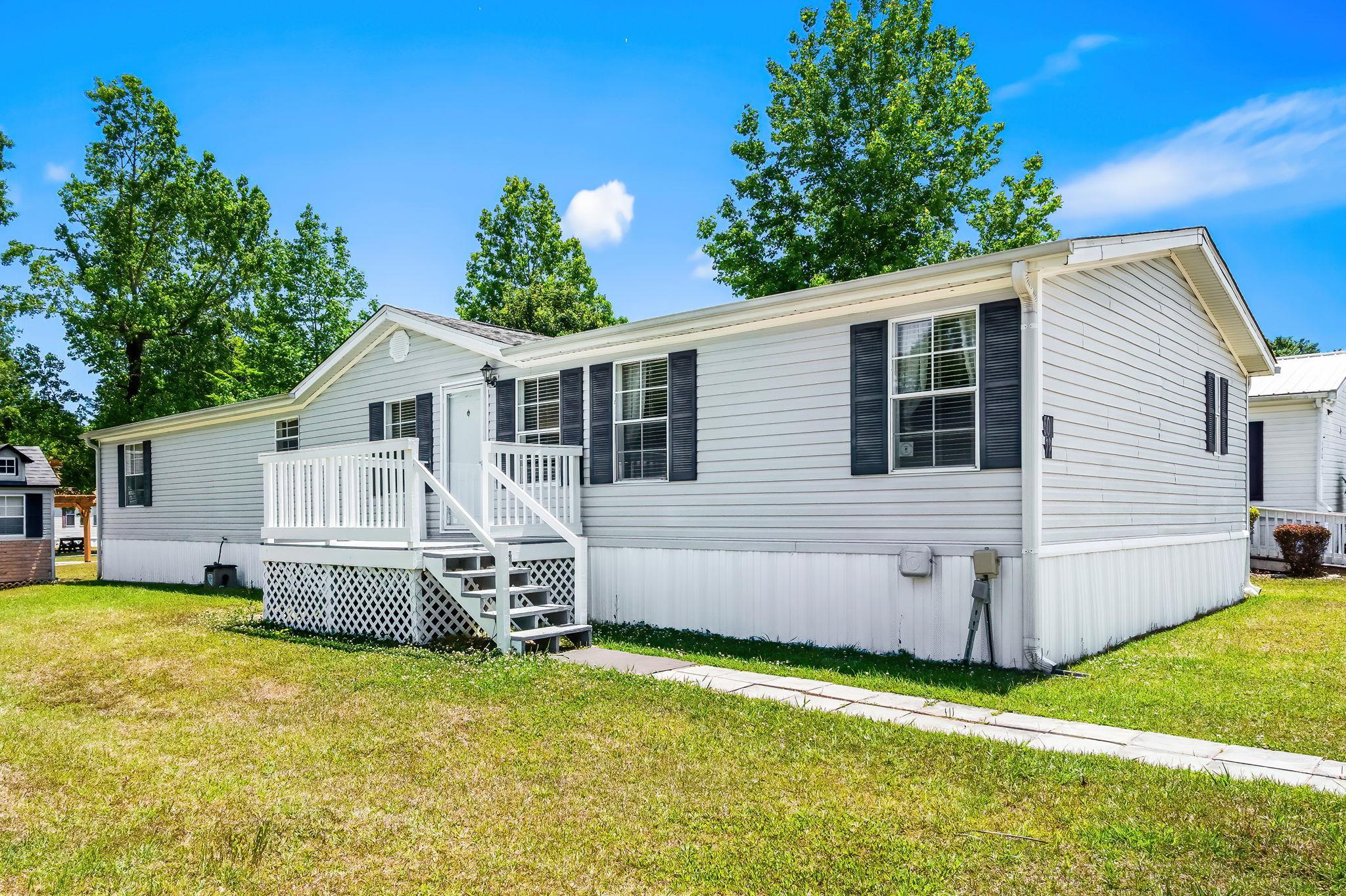500 Folly Estates Dr. – Myrtle Beach, SC