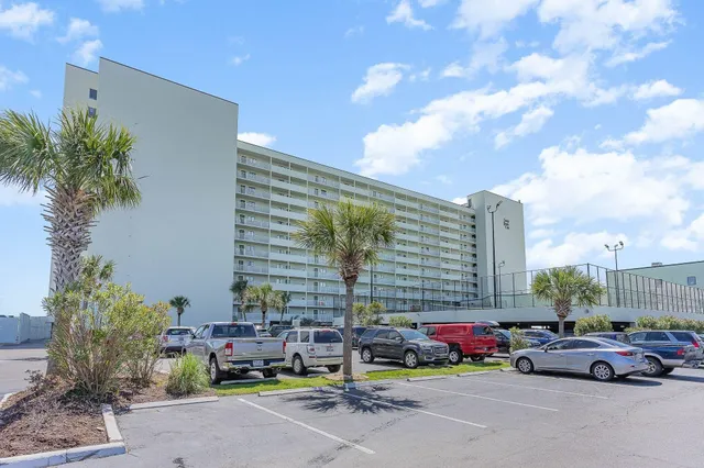 9400 Shore Dr.