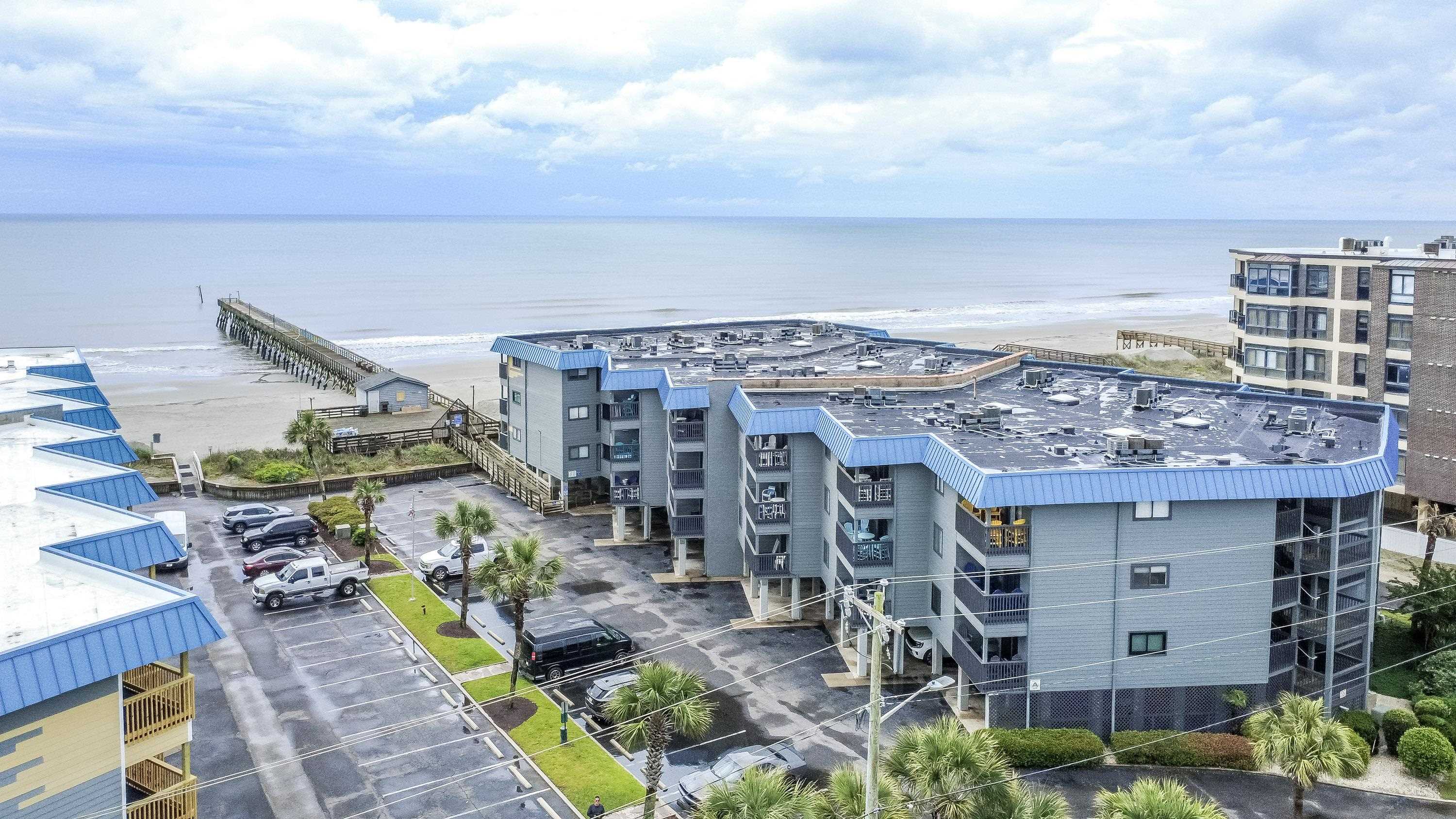 6000 N Ocean Blvd. – North Myrtle Beach, SC