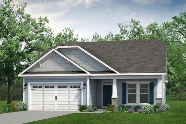 852 Big Cedar Dr.