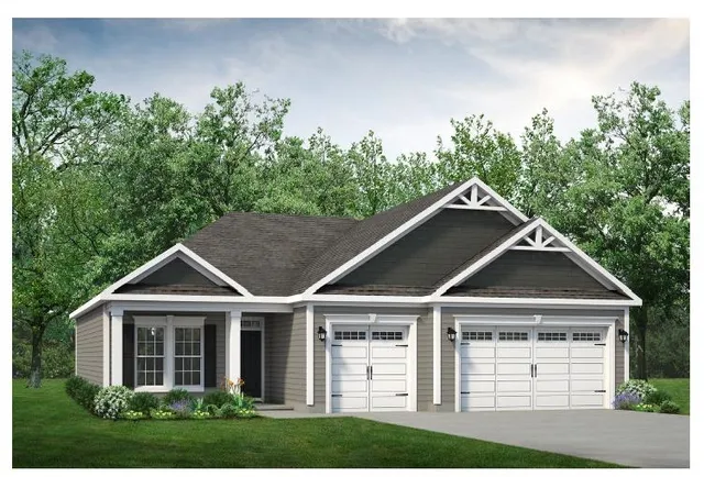 888 Big Cedar Dr.