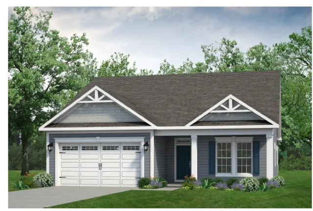 832 Big Cedar Dr.