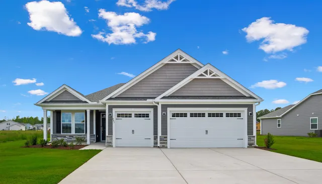 828 Big Cedar Dr.