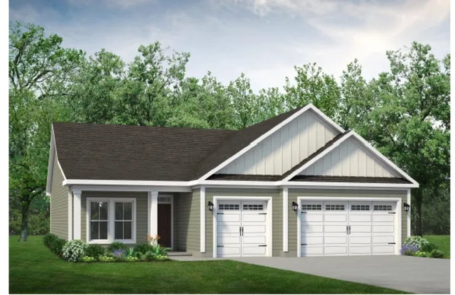 898 Big Cedar Dr.