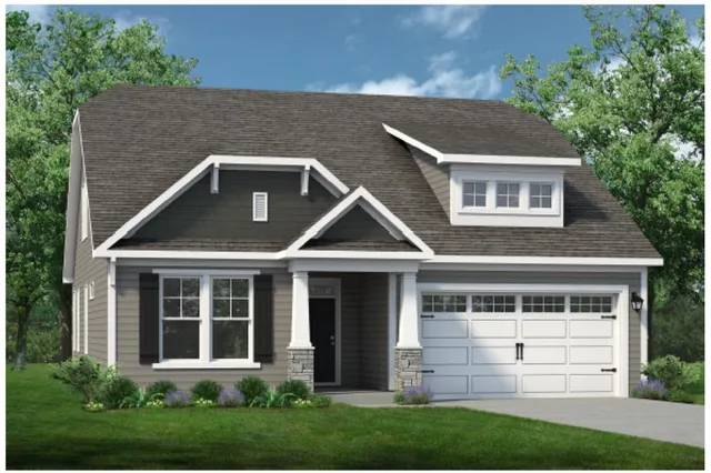 802 Big Cedar Dr.