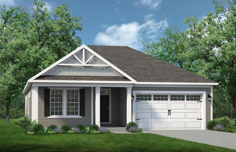 525 Sheepbridge Way – Loris, SC