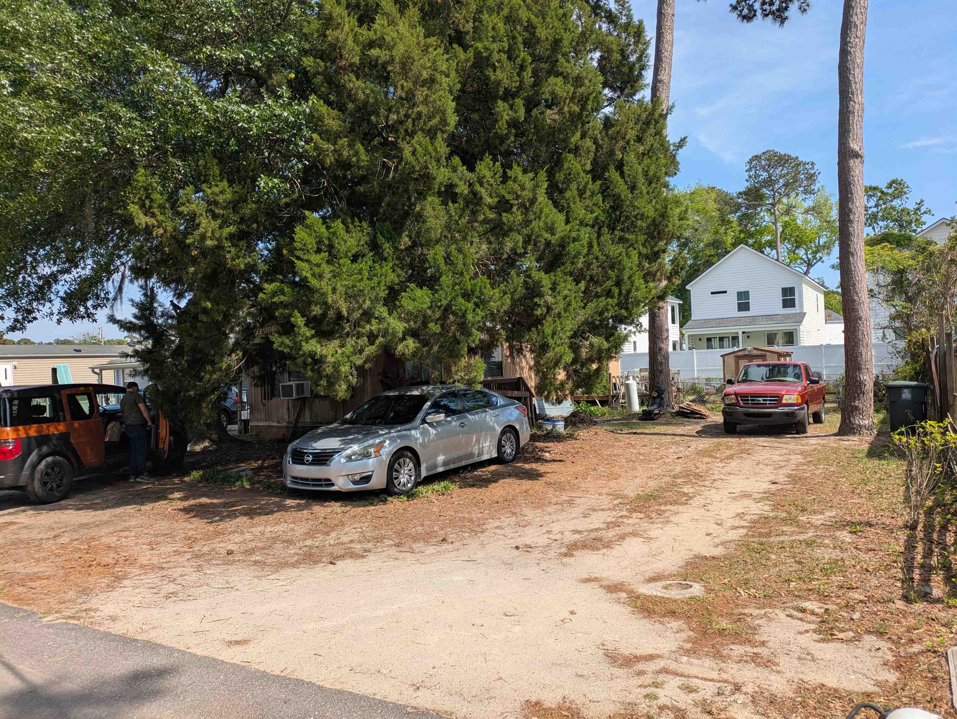 2404 Fern St. – North Myrtle Beach, SC