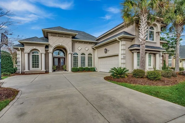 9060 Abingdon Dr.