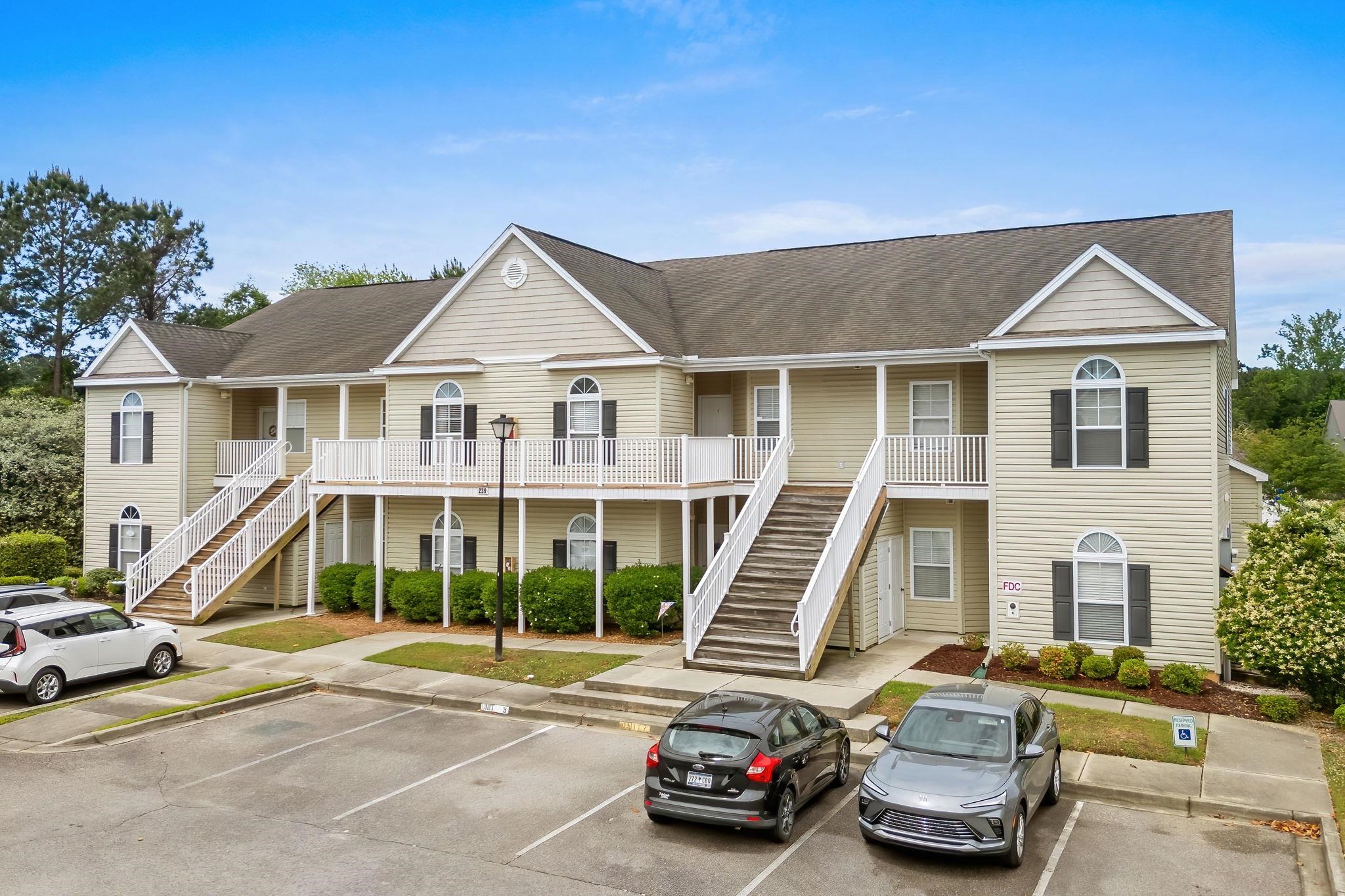 239 Portsmith Dr. – Myrtle Beach, SC