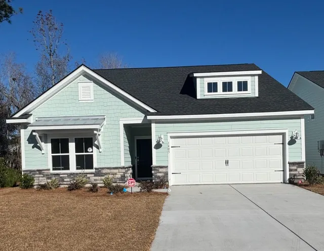 1201 Beach Way Ln.