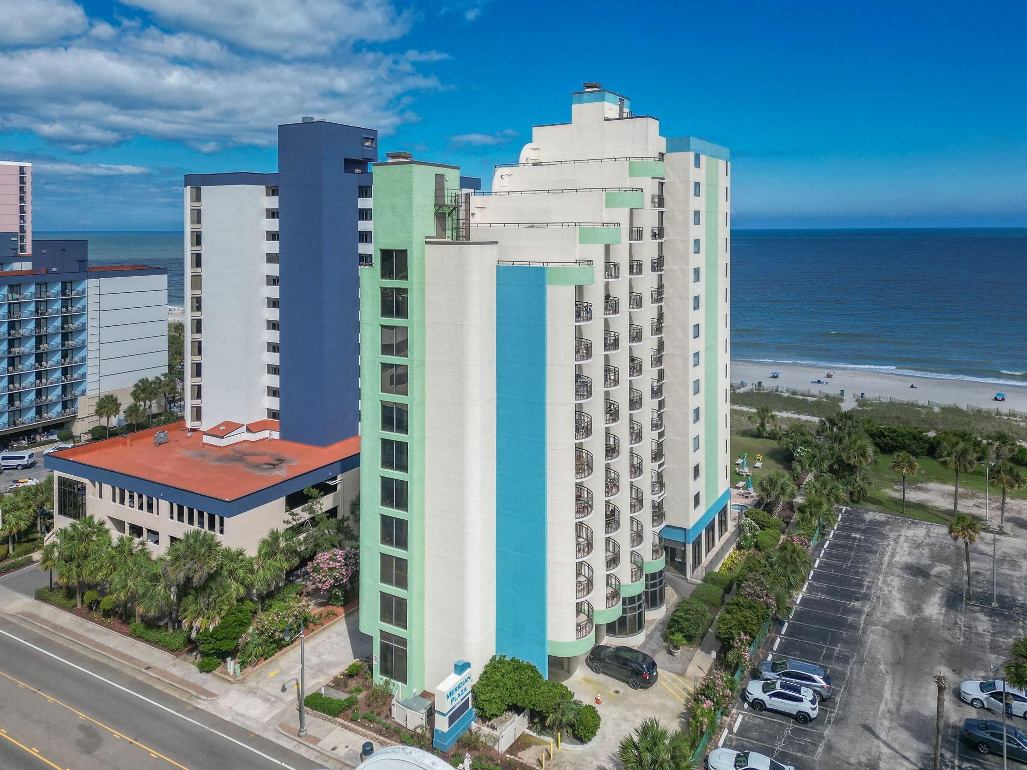 2310 N Ocean Blvd. – Myrtle Beach, SC