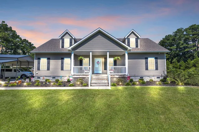 381 Saint Ives Rd.
