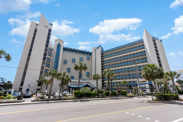 7100 N Ocean Blvd.