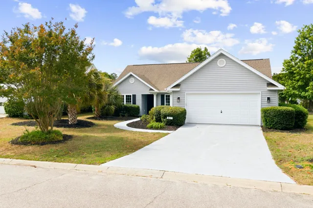 1527 Hallborough Dr.