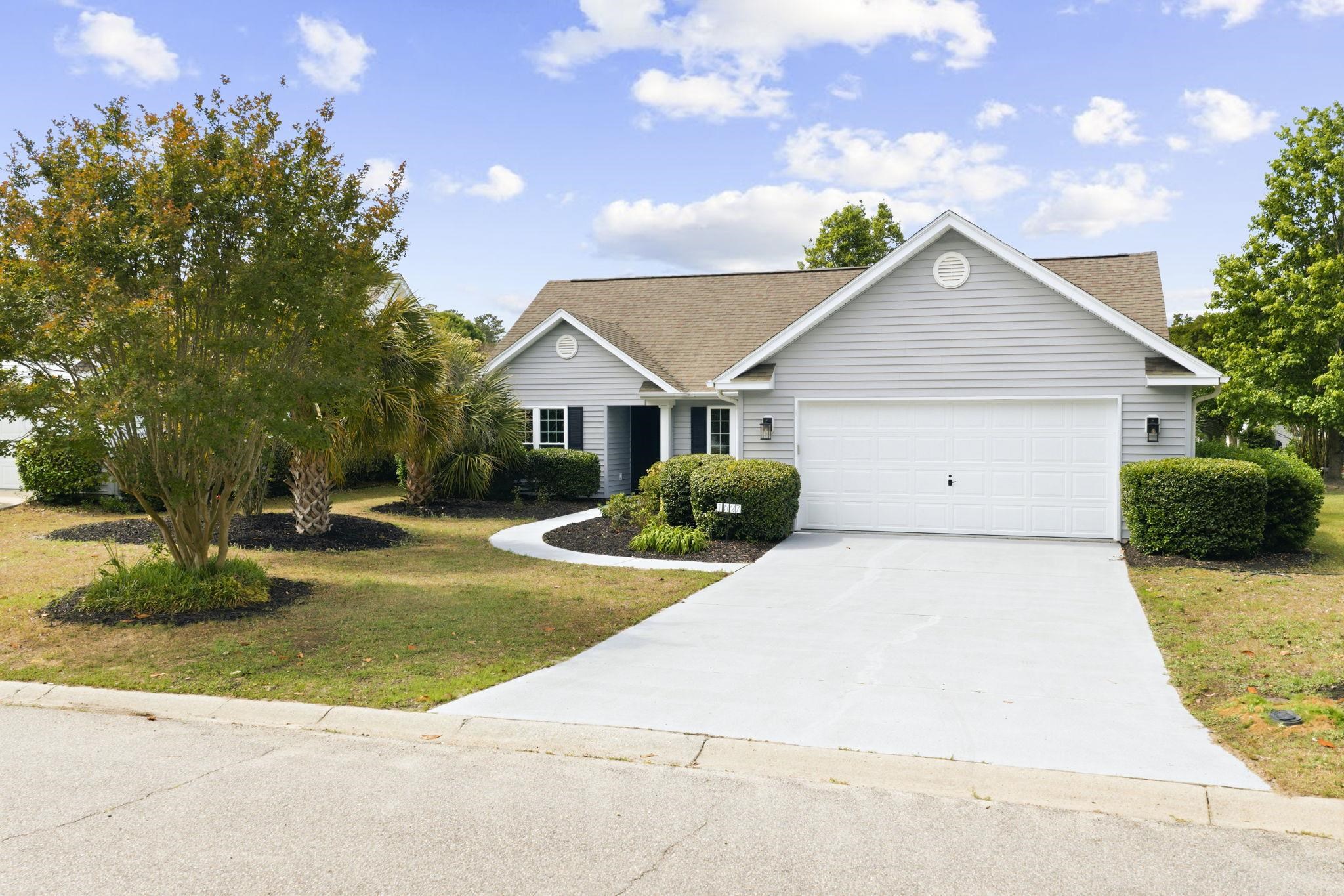 1527 Hallborough Dr. – Surfside Beach, SC