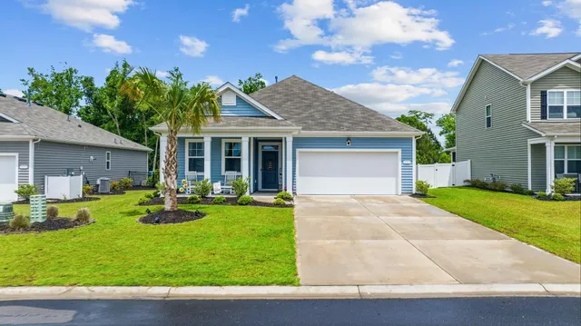 3103 Fair Ridge Way