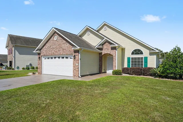 293 Southern Breezes Circle