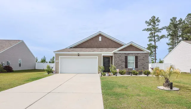 208 Golden Bear Circle