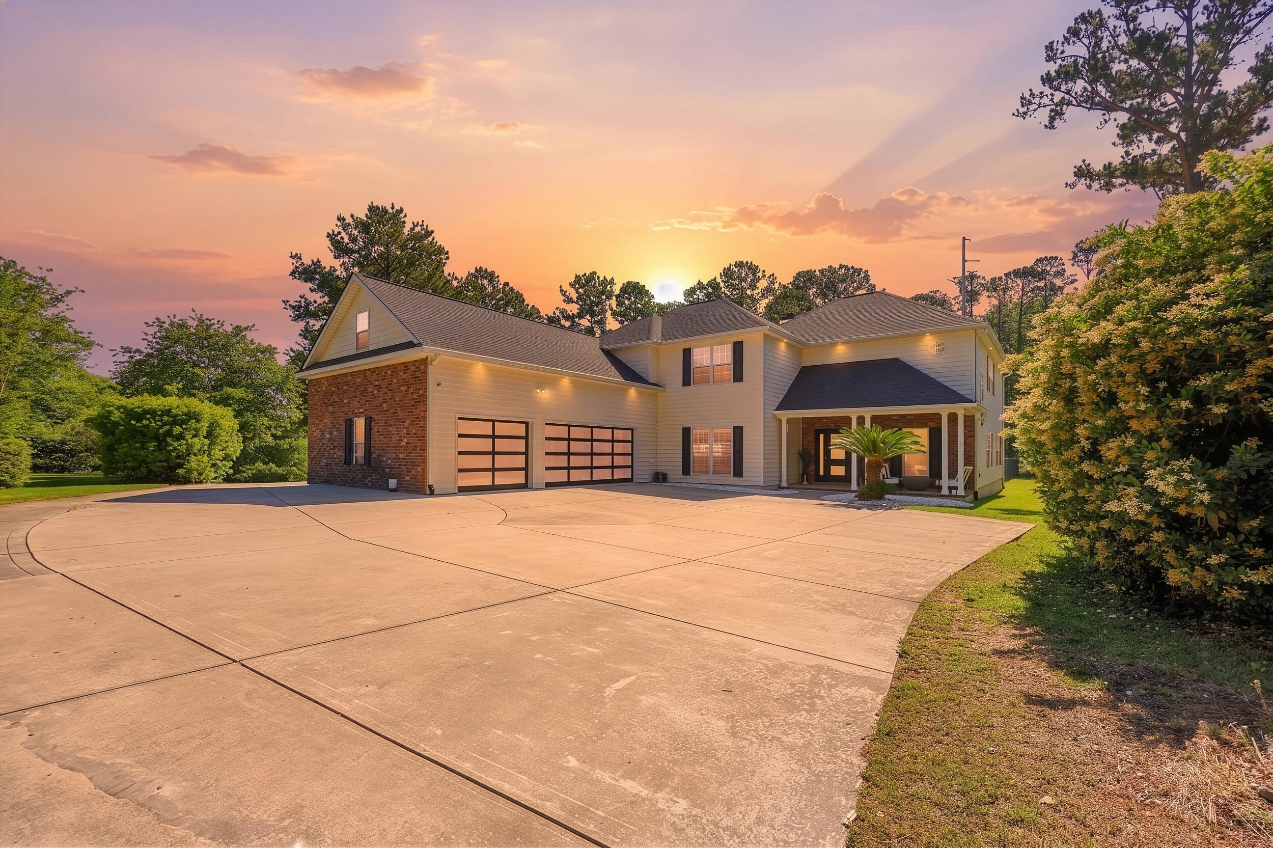 3815 Rice Hope Ct. – Myrtle Beach, SC