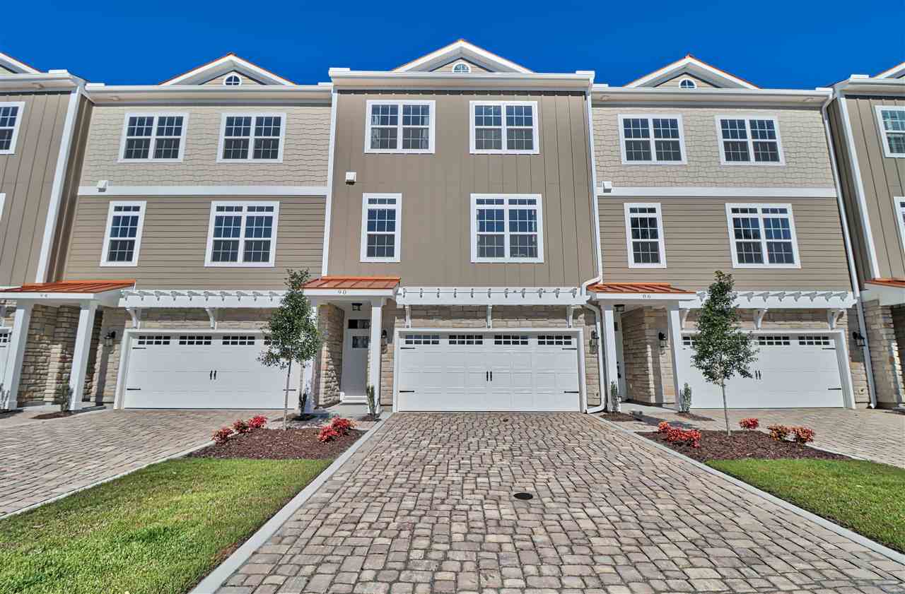 11 Mollusk Ct. – Murrells Inlet, SC