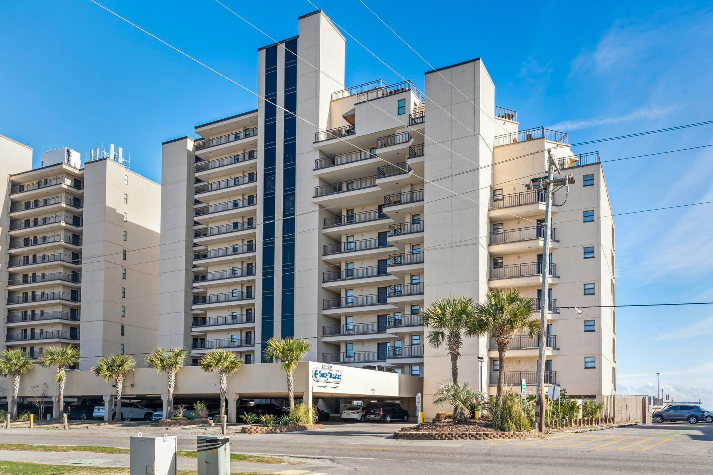 1620 N Waccamaw Dr. – Garden City Beach, SC