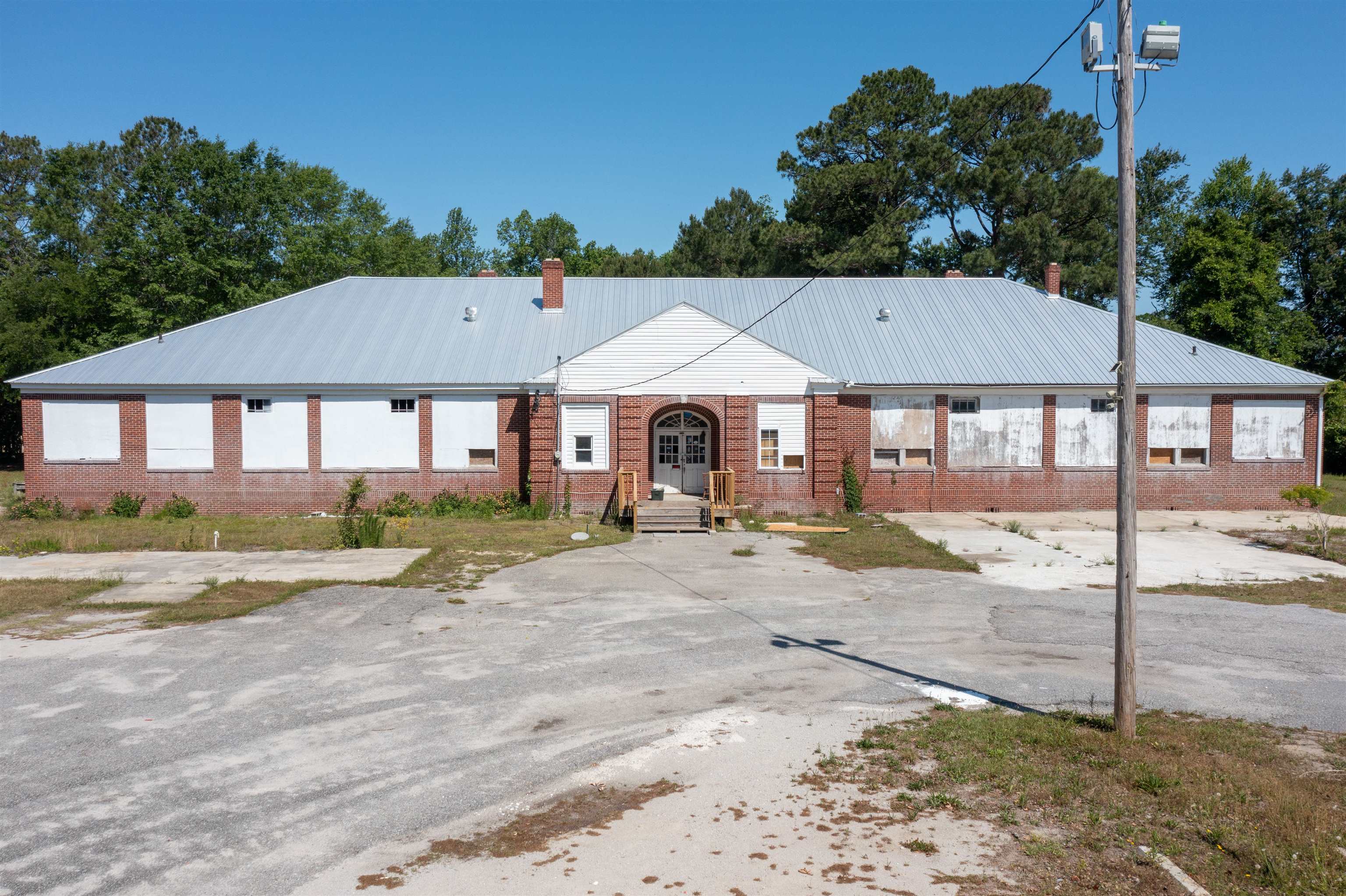 3136 Highway 701 South – Loris, SC