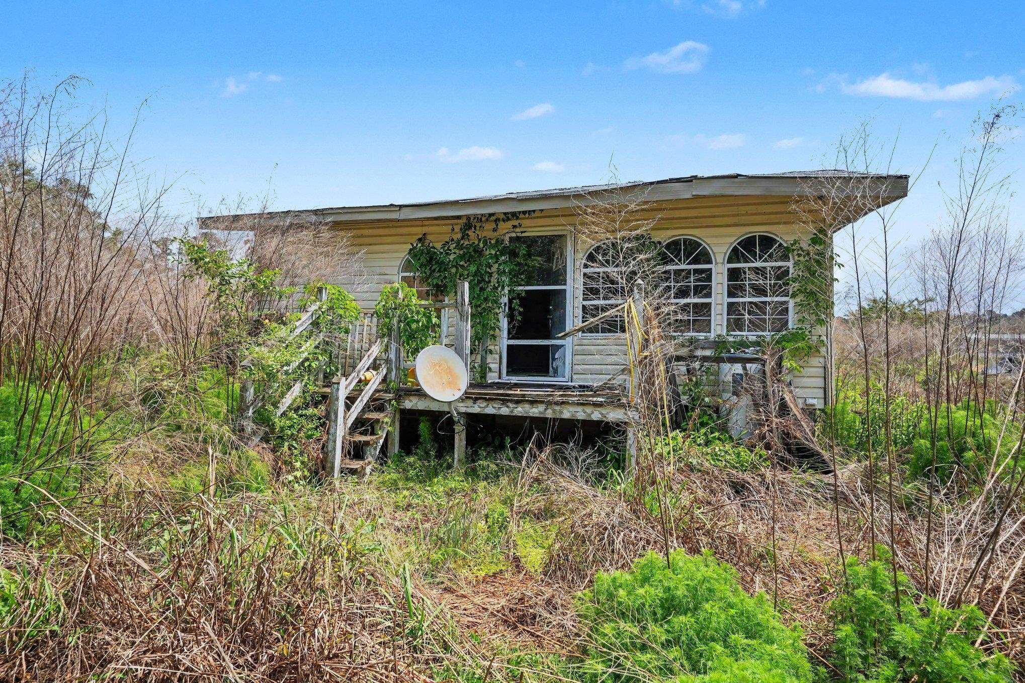 2149 Olive Dr. – Green Sea, SC