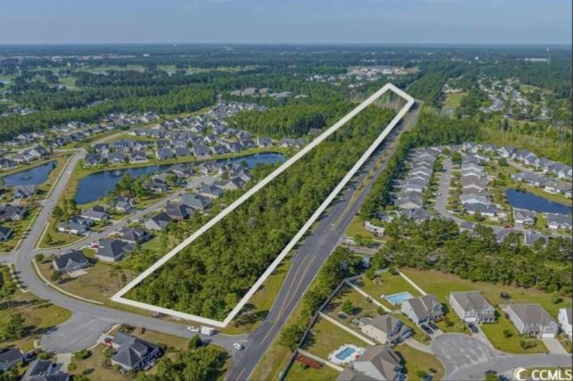 Gardner Lacy Rd. – Myrtle Beach, SC