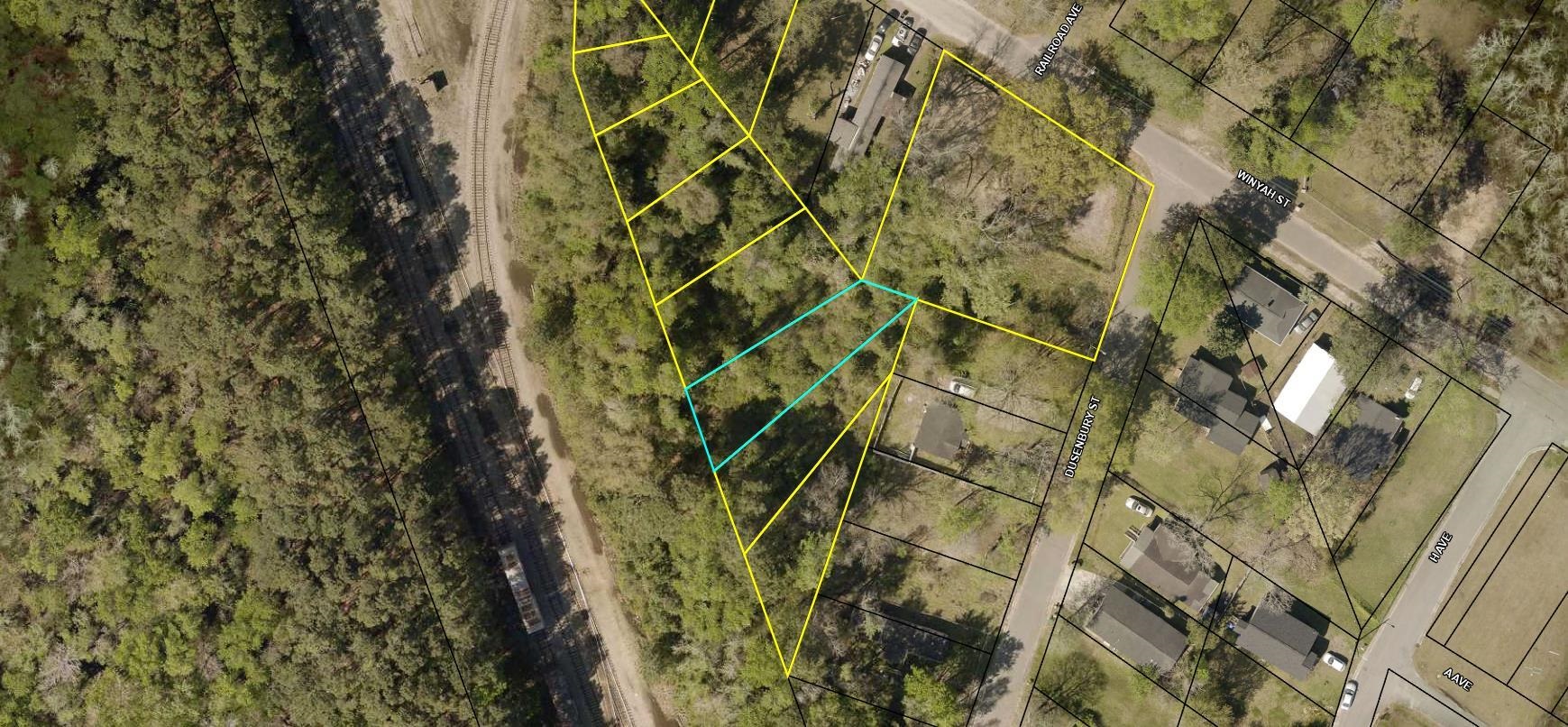 254 Winyah St. – Georgetown, SC