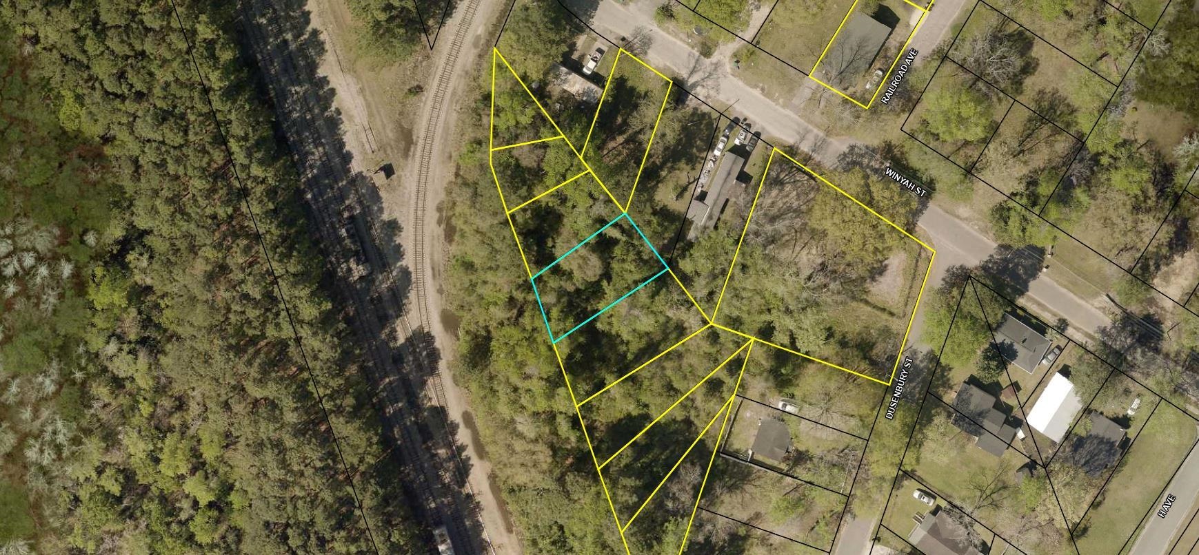 256 Winyah St. – Georgetown, SC