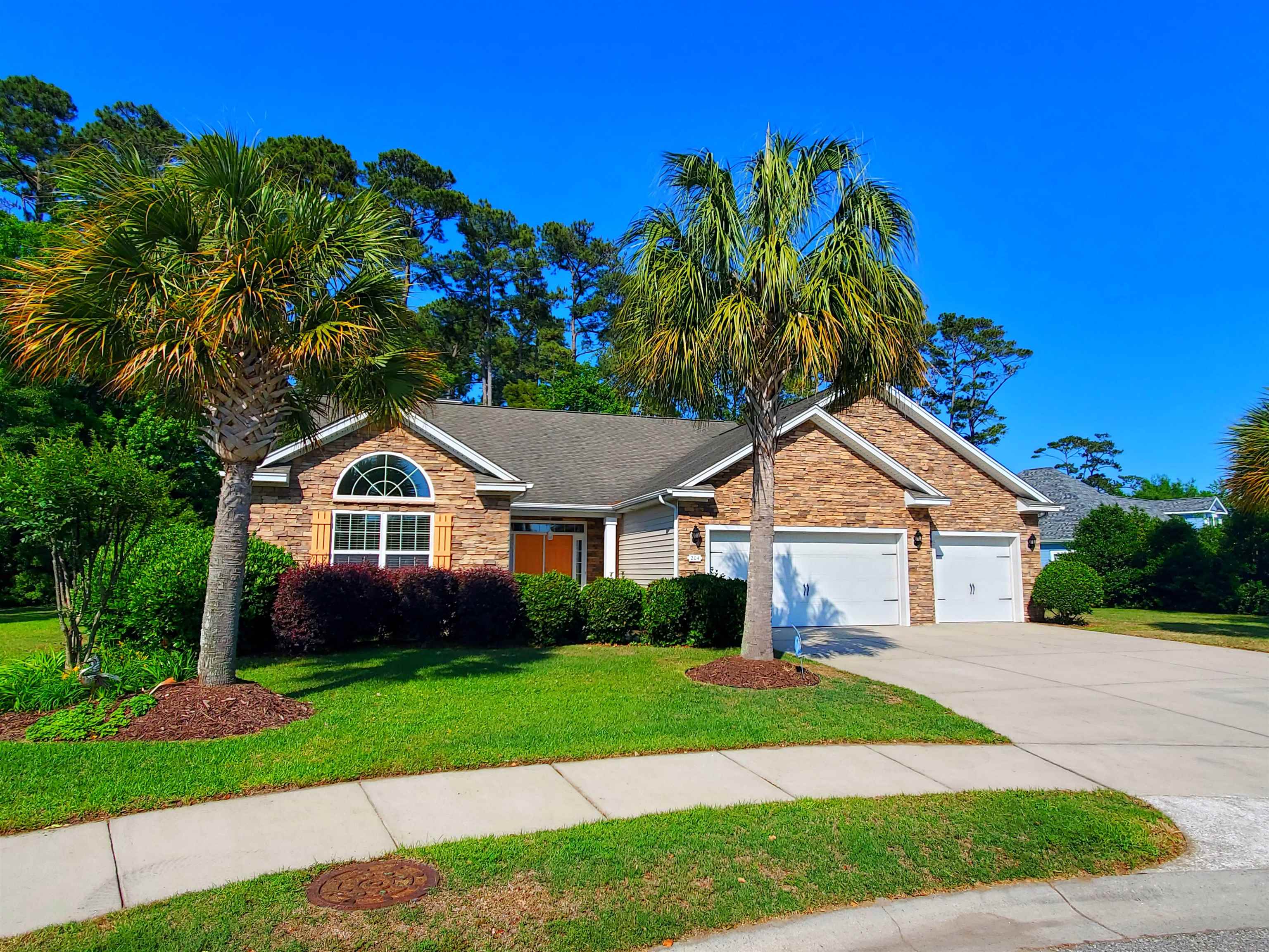 204 Chesterfield Ct. – Surfside Beach, SC