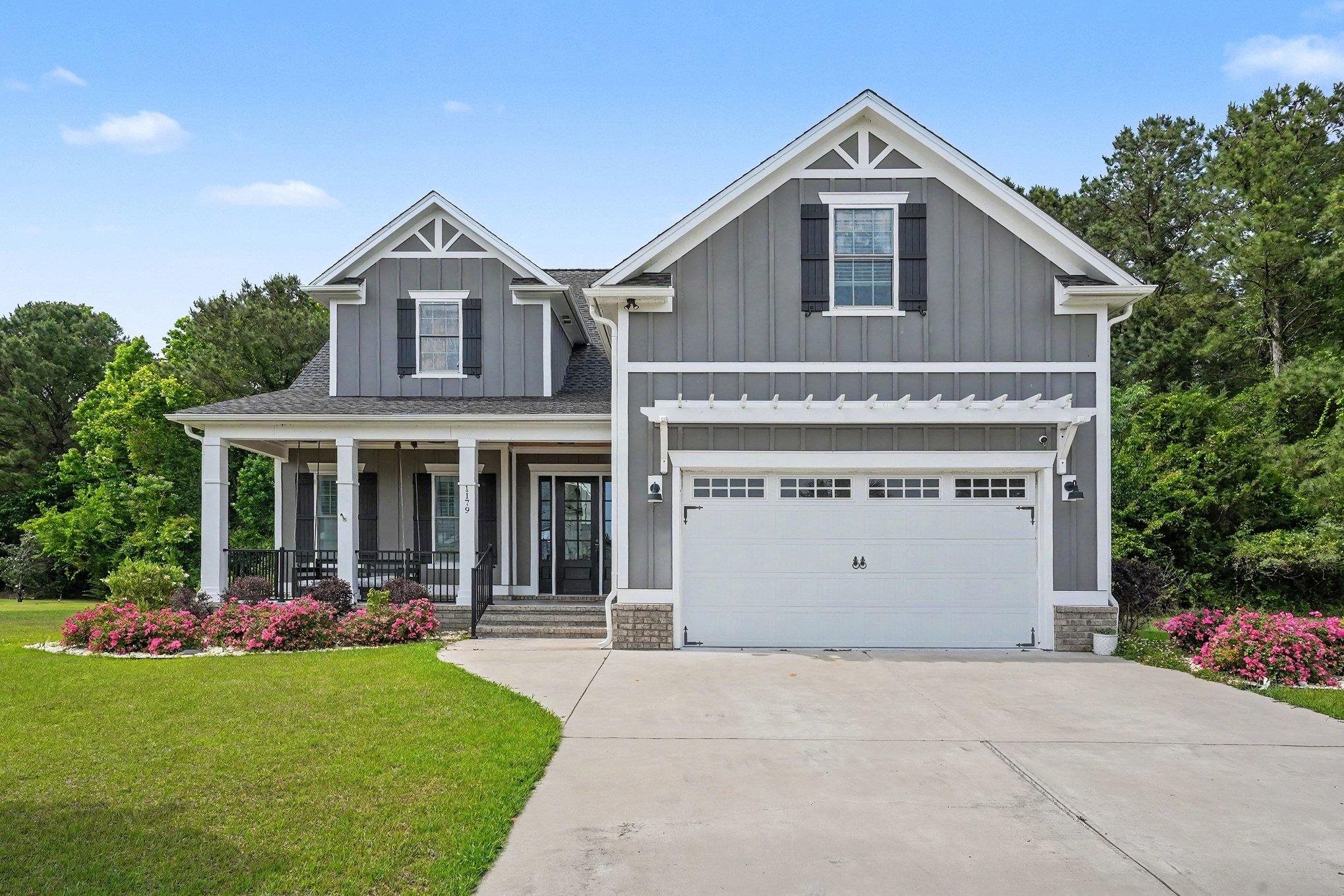 1179 East Isle of Palms – Myrtle Beach, SC