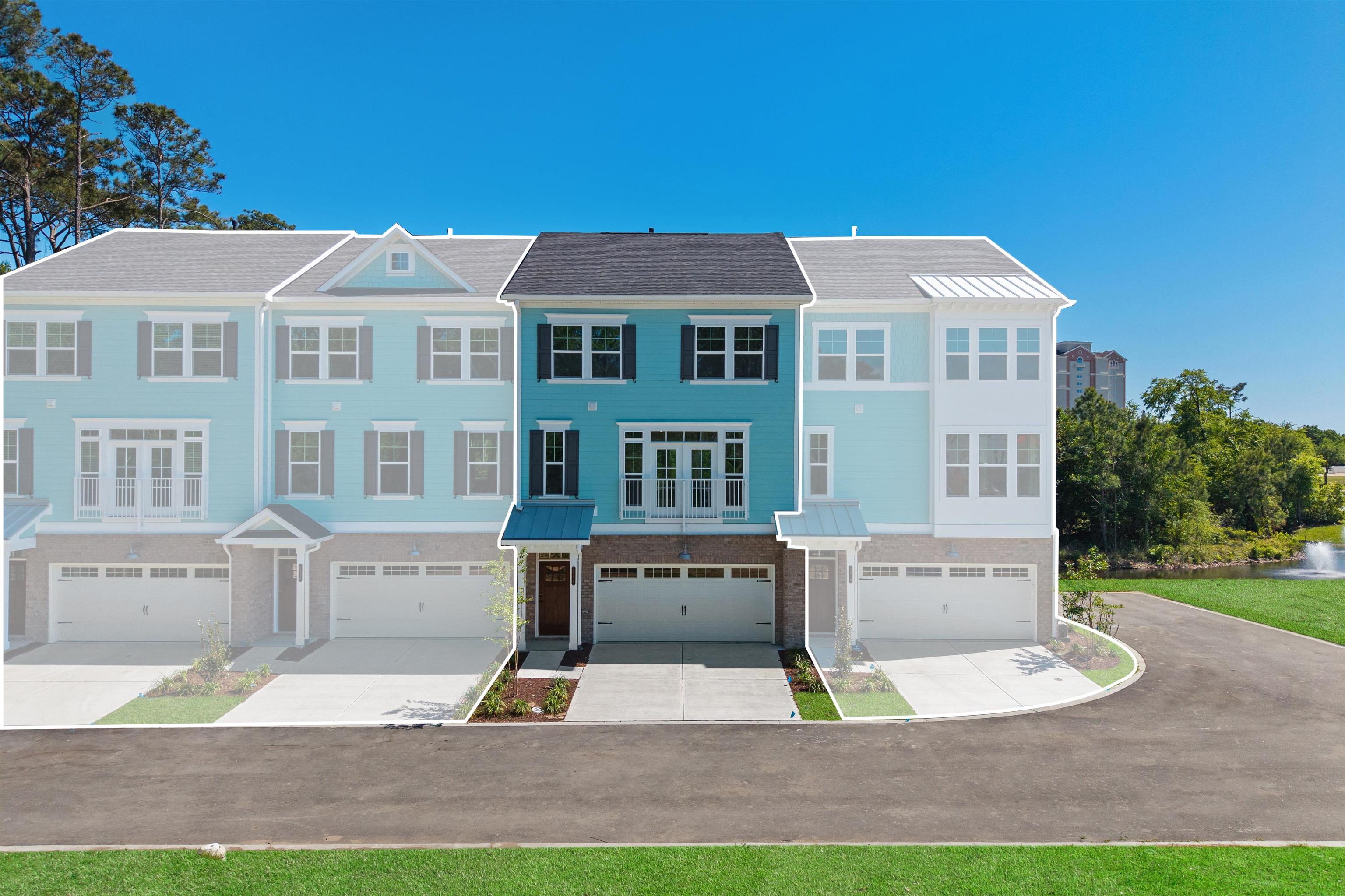 8514 Jazz Ct. – Myrtle Beach, SC