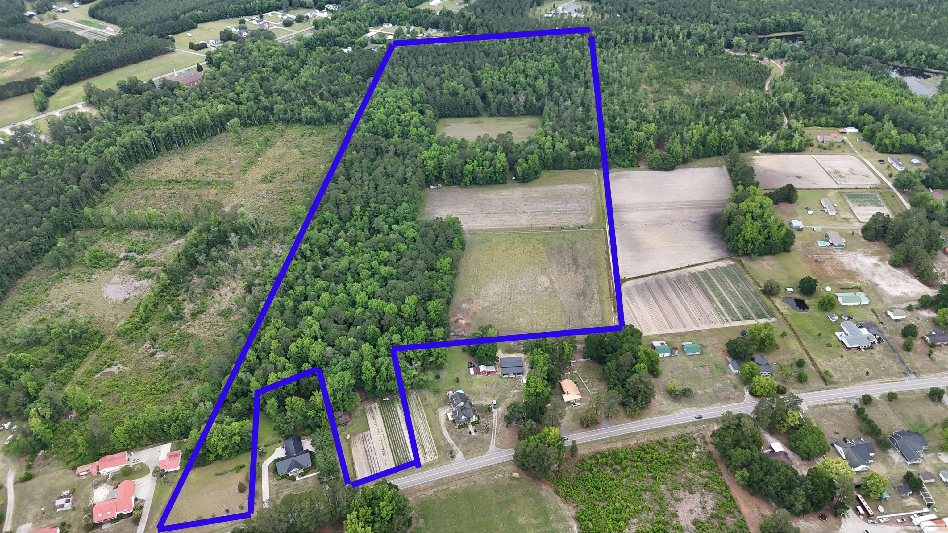 TBD Highway 905 – Conway, SC