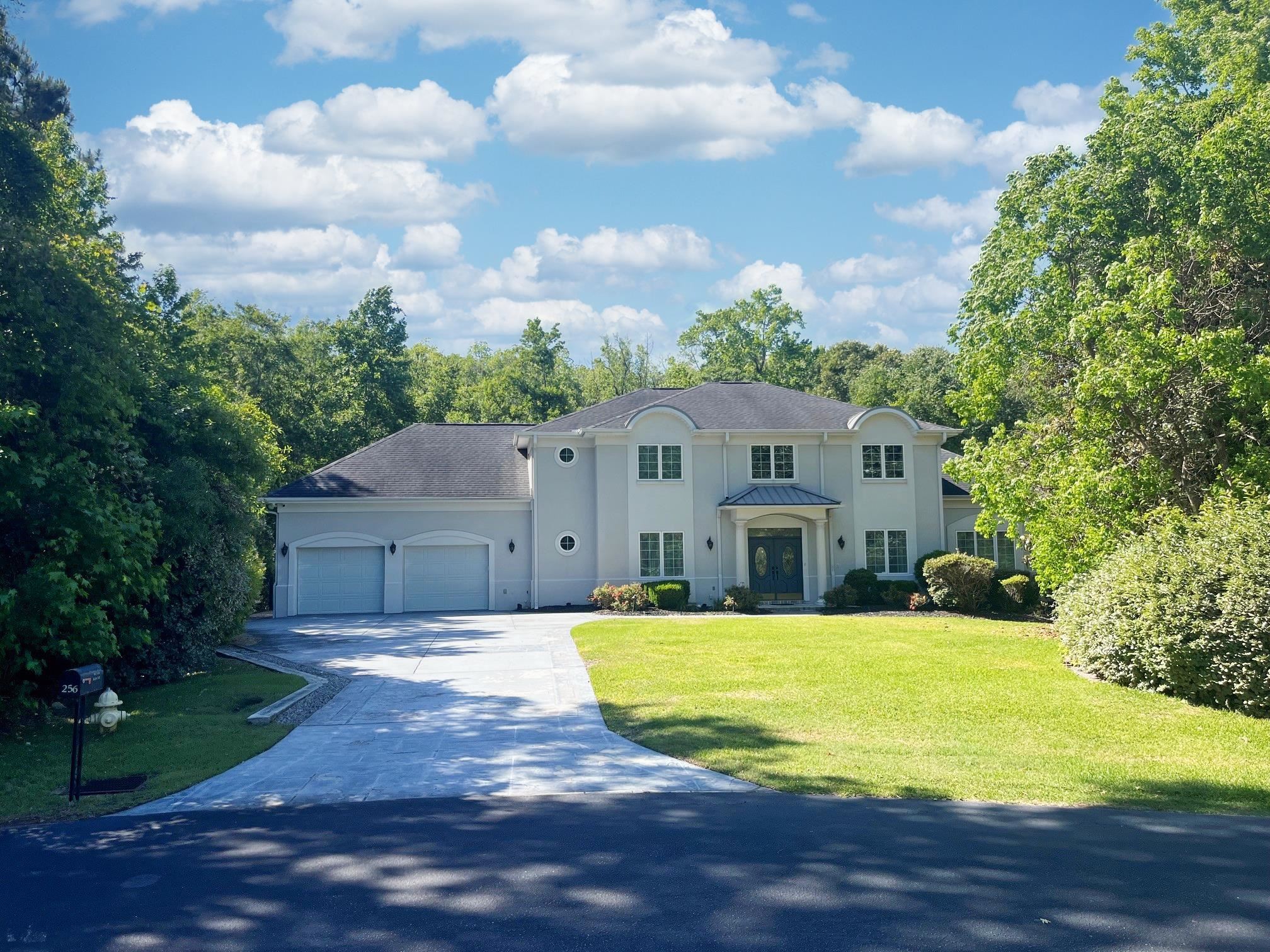 256 Long Ridge Dr. – Murrells Inlet, SC